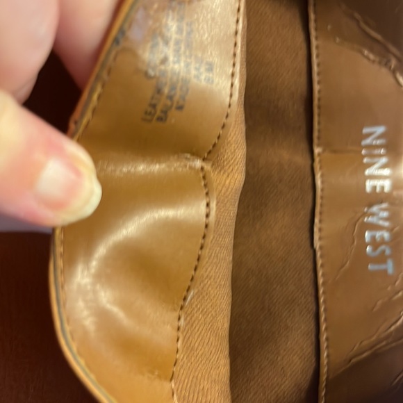 Beautiful tall boots - Picture 6 of 7